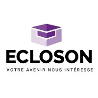 ECLOSON logo