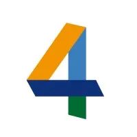4 RENEWABLE ENERGY logo