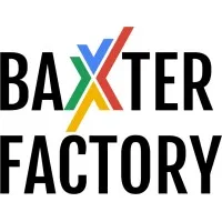 BAXTER FACTORY logo