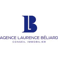 AGENCELAURENCEBELIARD logo