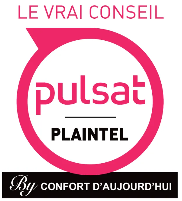 CONFORT D'AUJOURD'HUI logo