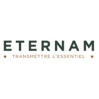 ETERNAM GREEN logo