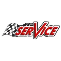 TP SERVICE logo