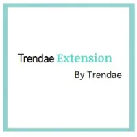 TRENDAE logo