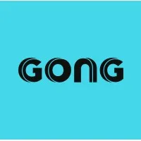 GONG logo