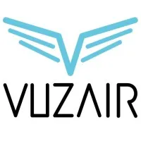 VUZAIR logo