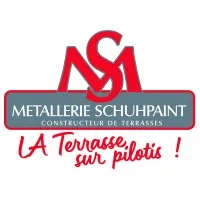 METALLERIE SCHUHPAINT logo