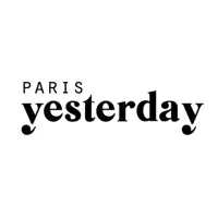 SAS JD PARIS-YESTERDAY (SAS JDPY) logo