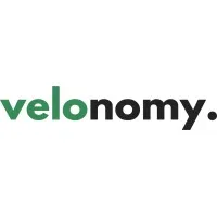 VELONOMY logo