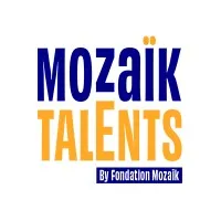 MOZAIK RH logo