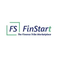 FINSTART logo
