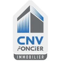 CNV FONCIER logo
