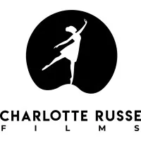 CHARLOTTE RUSSE FILMS logo