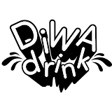 DIWA DRINK logo