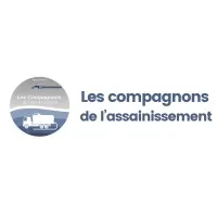 LES COMPAGNONS DE L'ASSAINISSEMENT logo