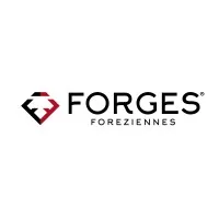 FORGE ET COUTELLERIE logo