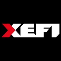 XEFI LE PUY EN VELAY logo