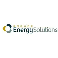GROUPE ENERGYSOLUTIONS logo