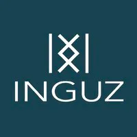 INGUZ WATCHES logo