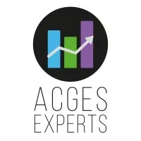ACGES EXPERTS logo