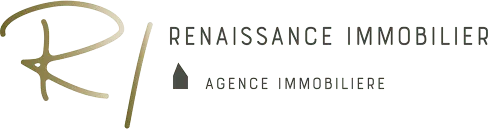 RENAISSANCE IMMOBILIER logo