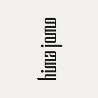HIMA JOMO logo