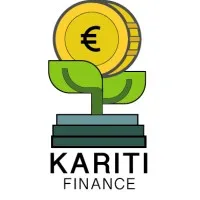 KARITI FINANCE logo