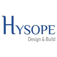 HYSOPE logo