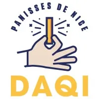 DAQI logo