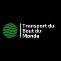 TRANSPORT DU BOUT DU MONDE logo