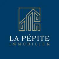 LA PEPITE logo
