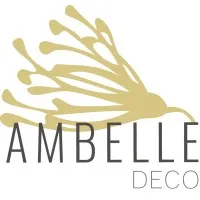 AMBELLE DECO logo