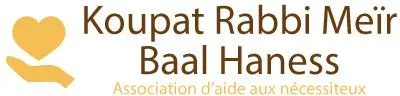 RABBINAT MOSHE ALLOUN logo