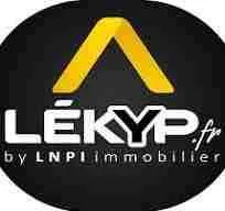 MC IMMOBILIER (Lékyp Immobilier) logo
