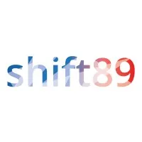 SHIFT89 logo