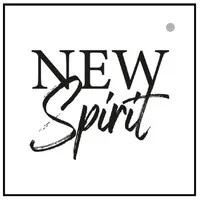 NEW SPIRIT logo