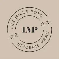LES MILLE POTS logo