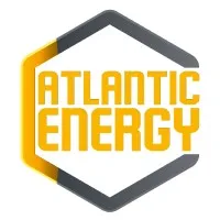 ATLANTIC ENERGY logo