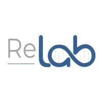 RELAB logo