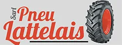 SARL PNEUS LATTELAIS logo