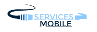 SERVICES MOBILE logo