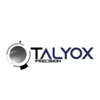 TALYOX PRECISION logo