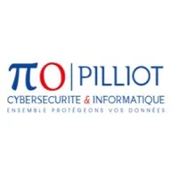 PILLIOT CYBERSECURITE ET INFORMATIQUE logo