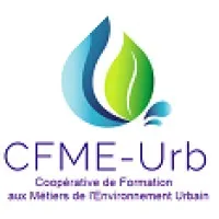 COOPERATIVE DE FORMATION AUX METIERS DE L ENVIRONNEMENT URBAIN logo