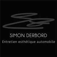 SIMON DERBORD ENTRETIEN ESTHETIQUE AUTOMOBILE logo