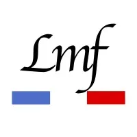 LMF logo