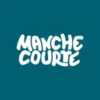 MANCHE COURTE logo