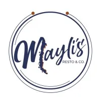 MAYLI'S PARIS logo