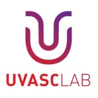 UVASC LAB logo