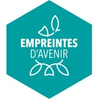 EMPREINTES D'AVENIR logo
